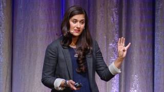 The Muslims You Cannot See | Sahar Habib Ghazi | TEDxStanford