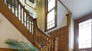 65 West Broadway video tour