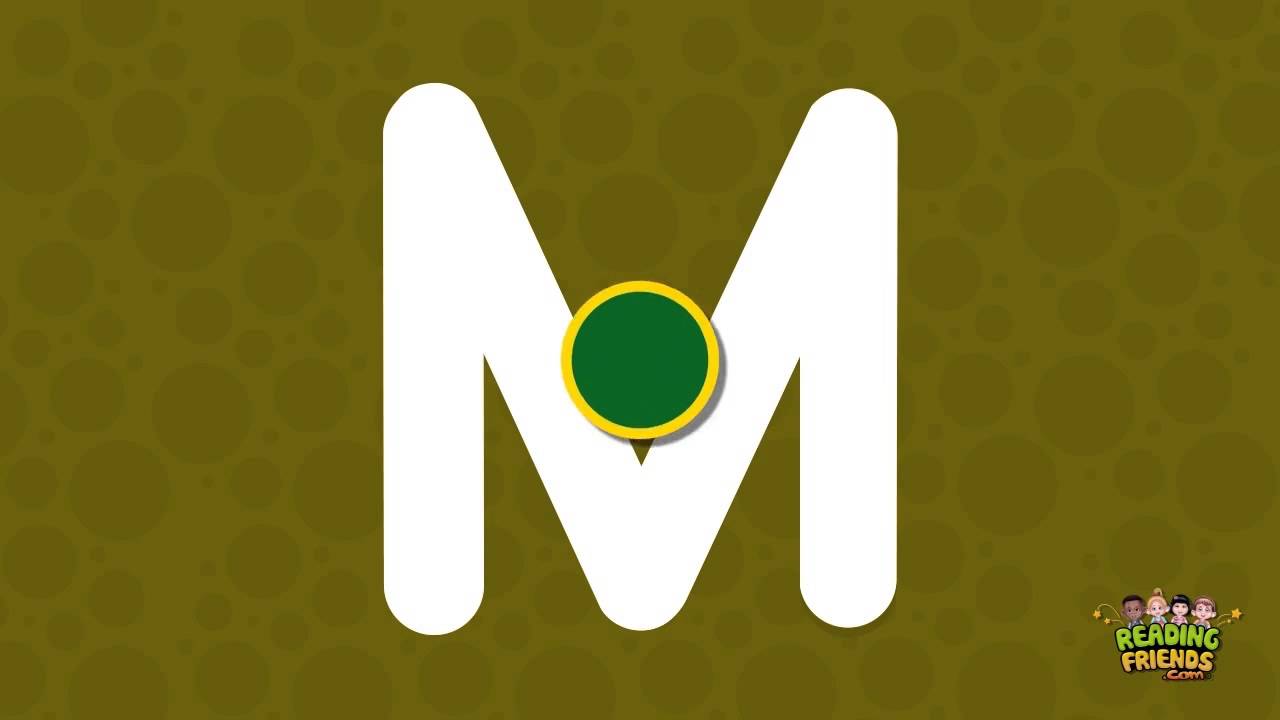 Letter Formation YouTube