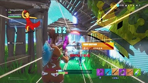 The Fastest *60fps* KBM Console Editor does a throwback montage | #ChronicOpticz