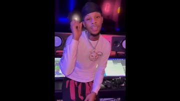 Toosii - Favorite Song  (Snippet)