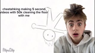 Reacting to my fans videos #shoptherealdeal