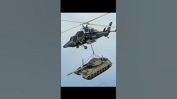 What is a synchropter used for? #engineering