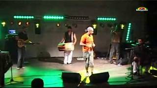 Fun-Da-Mental - Live &  Wrocław Podwodny 2009