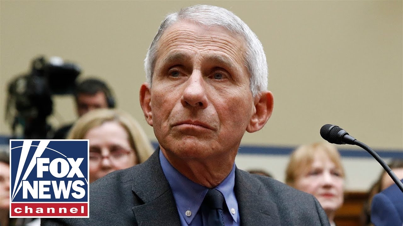 Dr. Fauci On Coronavirus: If People Think We're Overreacting, That ...