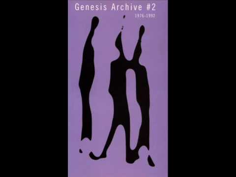 Genesis - Ripples Live