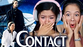 Foreign Girls React | Contact | First Time Watch Wealth