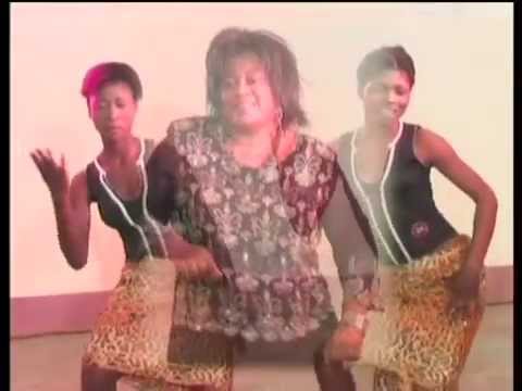 Tshala Muana Ntumba Mpetu