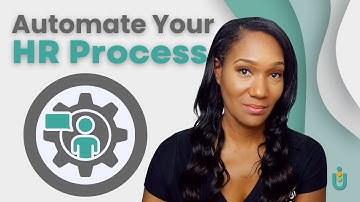 How to Automate Your Human Resources Process