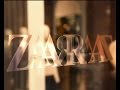 Інспектор Фреймут. Магазин ZARA та фабрика Троттола