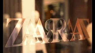 Інспектор Фреймут. Магазин ZARA та фабрика Троттола