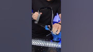 How to Open Strange Japanese Marble Bottles 🇯🇵