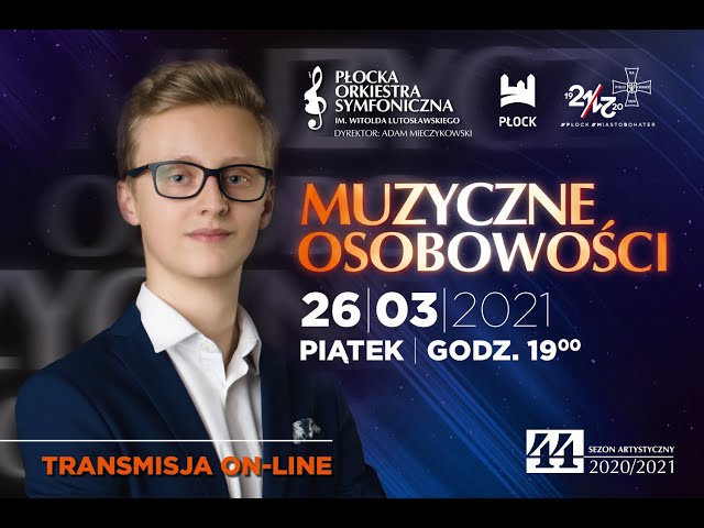 MUZYCZNE KALENDARIUM - 26.03