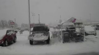 Troy schools chief on how district decides to call a snow day