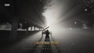 Sad Music - Emotional Piano - Ender Güney  Resimi