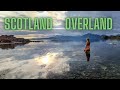 Travel Scotland - Scotland On a Whim!