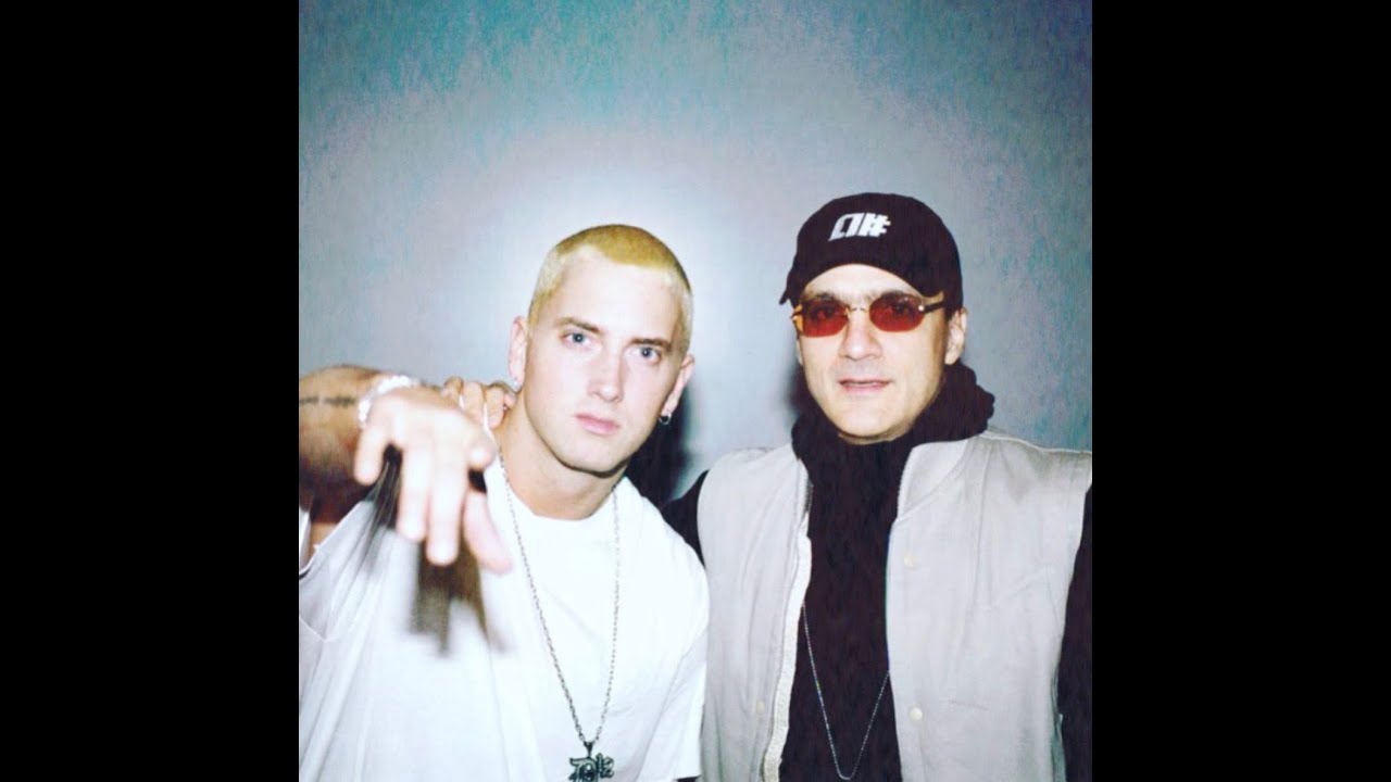 How And Why Eminem Became Overrated