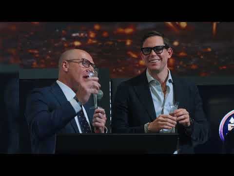 Beretta Celebrates 500 Years at SHOT Show 2026