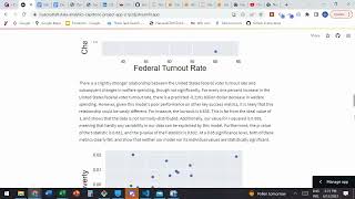 Data Analytics Capstone Project Sceencast