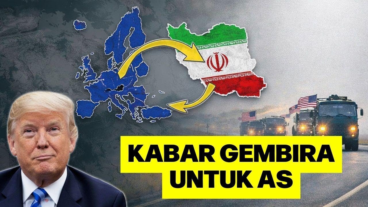 Iran Tantang NATO, Balasannya Benar-Benar Tanpa Ampun