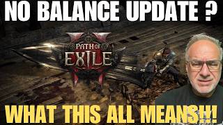 What GGGs Broken 0.0.5 Promise Means for the Future of PoE2 and Its Players @samycaps