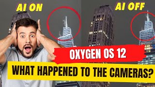 Did Oxygen OS 12 Improve or Worsen the OnePlus 9 Pro Cameras? screenshot 4