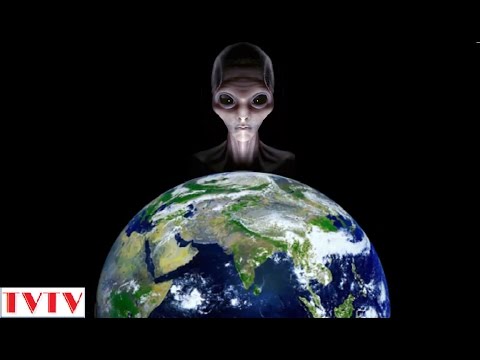 Tại sao tìm kiếm mãi mà không thấy người ngoài ngoài hành tinh - TVTV