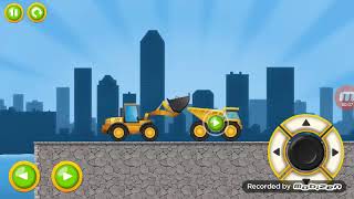 Construction Crew - The City - level - 4 - Devendra Sonawane screenshot 4