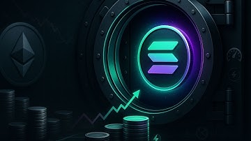 Upexi Optimized Treasury on Solana (and Not on Ethereum)