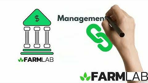 Why FarmLab?