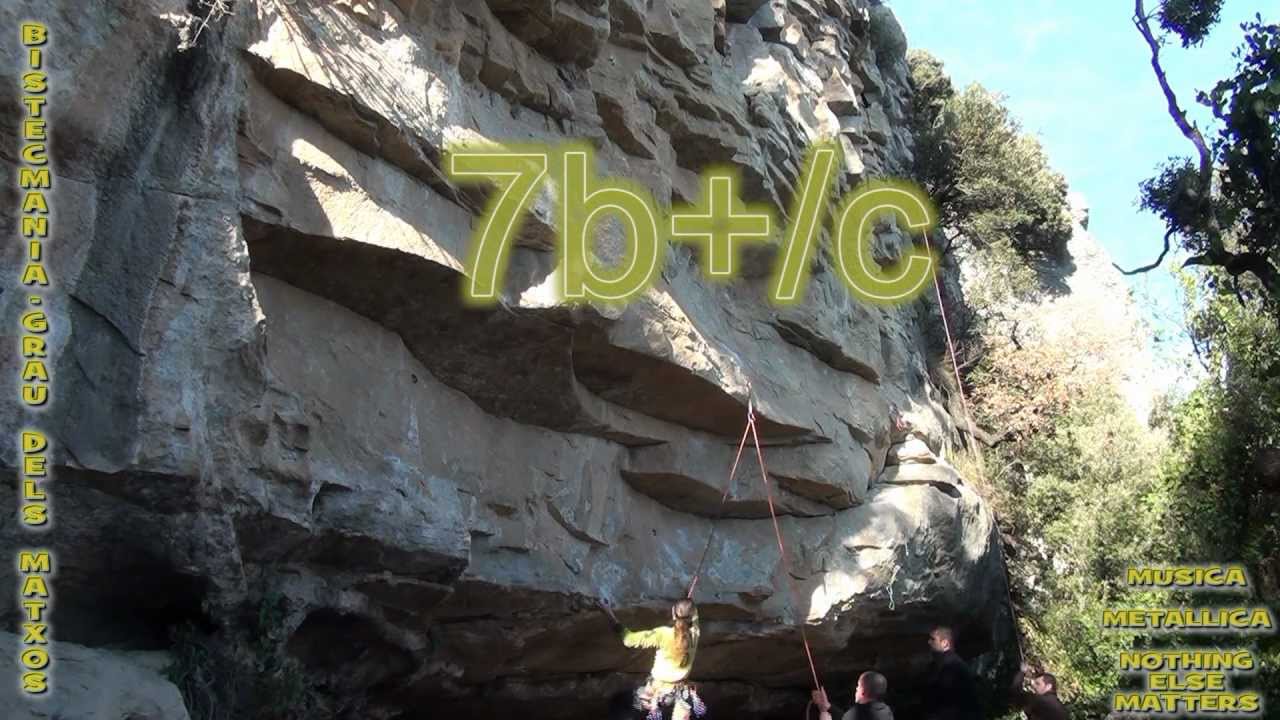 Bistecmania - Grau dels matxos by cucu.mpg - YouTube