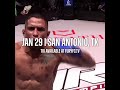FURY FC 73 is LIVE this Sunday on UFC Fight Pass! #shorts