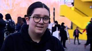 Stemettes On Bbc London, Evening News