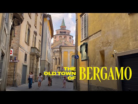 Old Town of