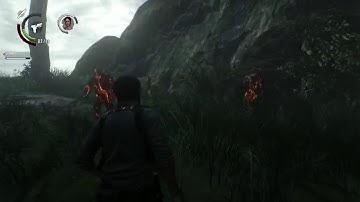 The Evil Within 2 - 08 - The Catacombs Continue...