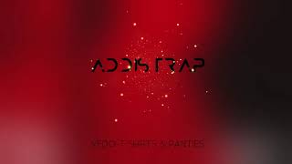 VEDO - T-shirt & panties / Addis Trap