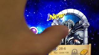 Saint Seiya online video game app latest version crashes 1 screenshot 5