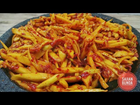 resep-sambal-mangga-muda-yang-enak