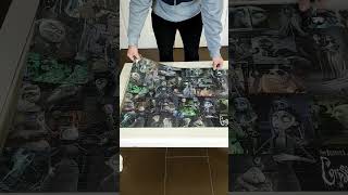Try Not To Laugh Challenge Halloween 1000Piece Jigsaw Puzzle