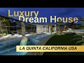 Ultra Modern Luxury Dream Home La Quinta California USA - Sylvester Stallone