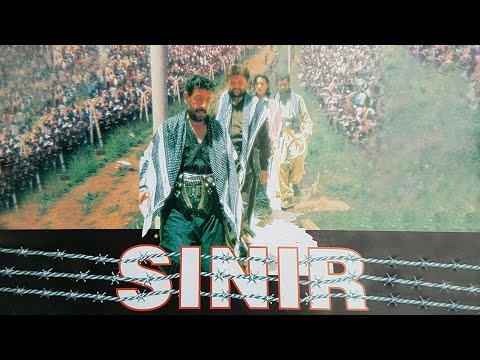 Sınır (Sansürsüz) - Sinema Filmi (Gani Rüzgar Şavata)