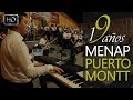 Coro Menap Puerto Montt - Pargua - Coñimo | 19° Aniversario Menap