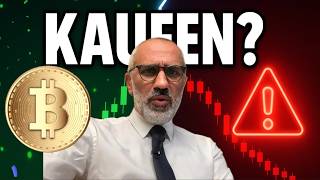 Bitcoin: Das ist jetzt wichtig!