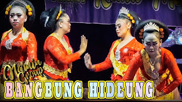 BANGBUNG HIDEUNG || NAMIN GROUP || JOGED JAIPONG || KARAWANG,07 2022