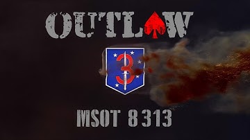 3d MRB MSOT 8313 - Convoy Ambush