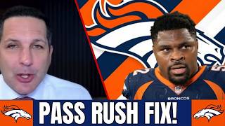 🚨 BOMBSHELL! BRONCOS CHASE KHALIL MACK — SCHEFTER PUTS DENVER IN THE CONVERSATION...