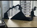 🚀 The Future of Home Automation Begins with Synria Robotics