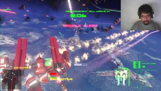 Project Nimbus, Mission 11 Early Preview