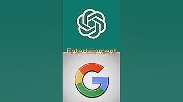 Google Vs Chat GPT AI 🔥 #shorts #google #ai