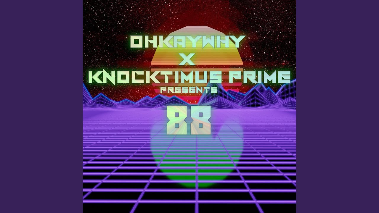 Watch Knocktimus' Intro on YouTube Watch Knocktimus' Intro on YouTube